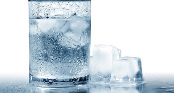 وفاة مفاجئة للاعب كرة قدم  والسبب ” كوب ماء بارد “