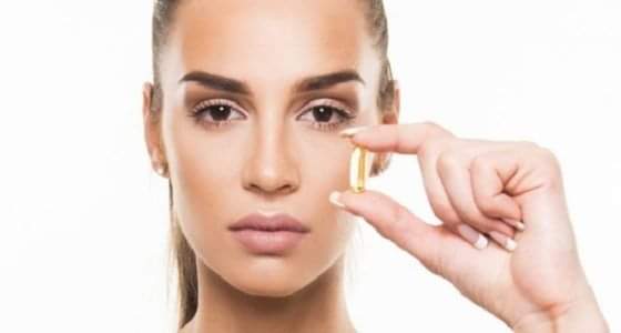 5 خطوات للحفاظ على الكولاجين ومنع التجاعيد