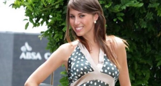 تفاصيل مثيرة حول مقتل ملكة جمال شهيرة بحمام أحد الفنادق 