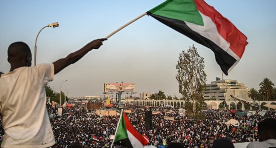 السودان تنجح في إحباط محاولة انقلاب