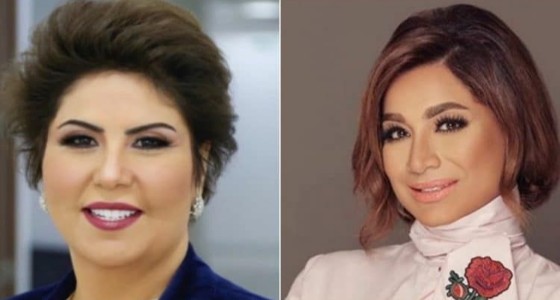 بسمة وهبة: فجر السعيد اعتادت التجريح في الهجوم