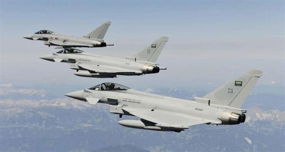 استهداف قيادات حوثية في حجة اليمنية