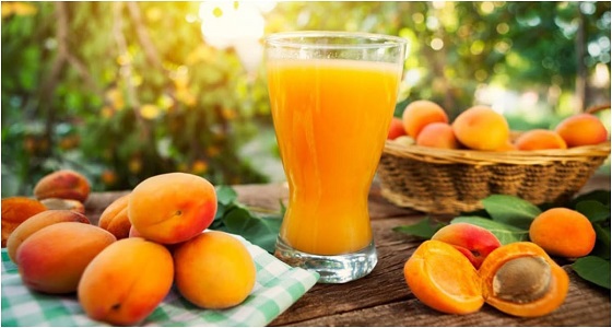 طرق تحضير عصائر منعشة في رمضان