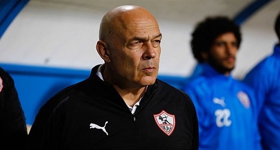 مدرب مصري: جروس يعود لتدريب الأهلي من جديد