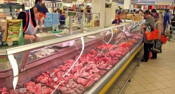 أمريكا تكشف انخفاض إنتاج اللحوم الحمراء بتركيا وتفضح أكاذيب ” أردوغان “