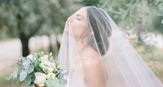 بسبب ” التخمة ” .. أطعمة محظورة على العروس قبل زفافها