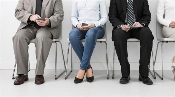 أضرار خطيرة للجلوس أثناء وقت الراحة 