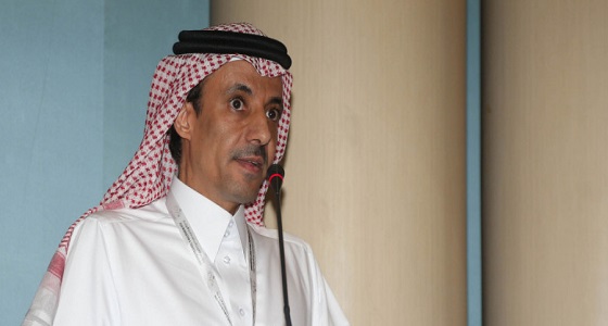 ” الغبين ” يتقدم باستقالته من لجنة الرقابة على المنشطات