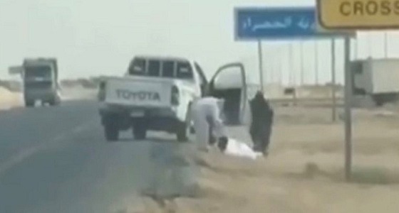 موثق حادثة طعن طرق الساحل: الجناة هددونا بالذبح