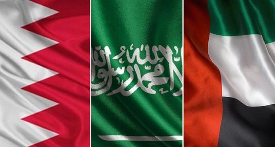 الإمارات والبحرين ترحبان بدعوة خادم الحرمين لعقد قمتين طارئتين بمكة