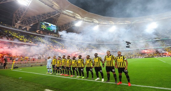 الاتحاد والشباب يمثلان الأندية السعودية بالبطولة العربية