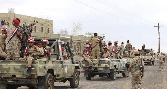 مقتل 15 من الحوثيين في مواجهات مع الجيش اليمني