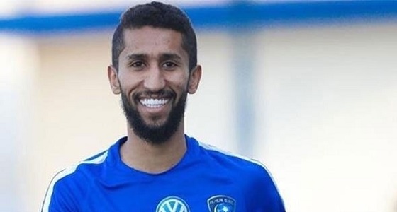 سلمان الفرج يطمأن جمهور بعد العملية الجراحية