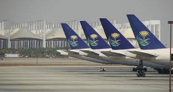 &#8221; الطيران المدني &#8221; تكشف عن مستوى الرحلات الجوية في المملكة 