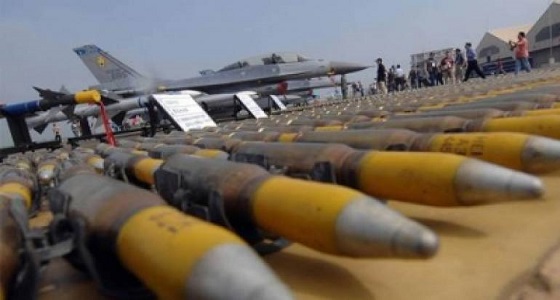 إيران تهدد الأمن العربي بأسلحة خطيرة.. أبرز الأنواع