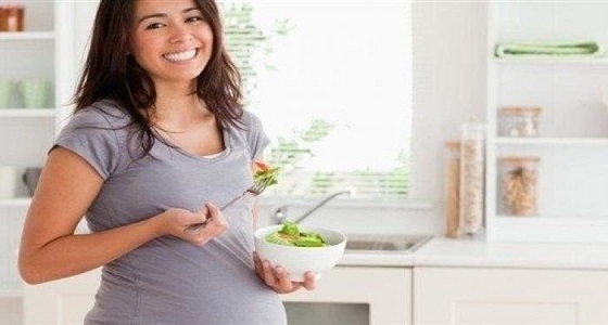 للحوامل.. 5 أطعمة غنية بالحديد احرصي على تناولها في الصيام 