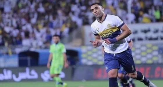 مالاتيا التركي يتفق مع عبدالرزاق حمدالله
