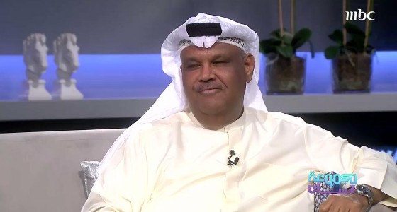 بالفيديو.. نبيل شعيل منزعج لتراجع مستوى الكويت: أصبحنا بالخلف