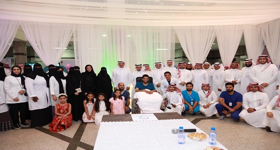 التميمي: الموظف السعودي بالتجمع هو الأهم وليس من السهل الاستغناء عنه