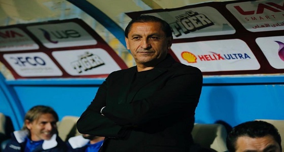 دياز ” الثاني ” في قائمة المرشحين لتدريب الهلال