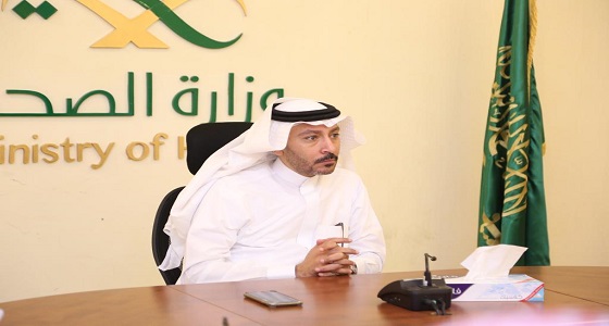 صحة مكة  تعلن جاهزيتها لتقديم الخدمات الصحية للمعتمرين بشهر رمضان المبارك