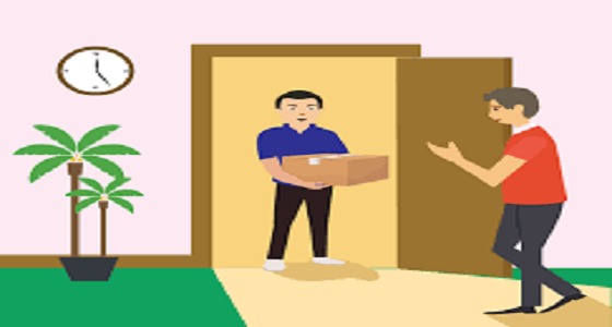 وظائف شاغرة بشركة شحن وتوصيل في الدمام