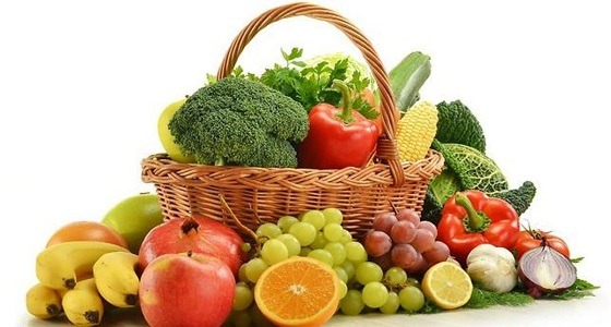 10 فواكه وخضراوات تحميك من العطش وتخفف وزنك في رمضان
