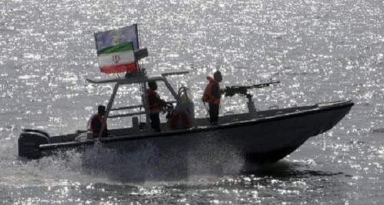 مخاوف أمريكية من تحريك إيران صواريخ باليستية وكروز في مياه الخليج