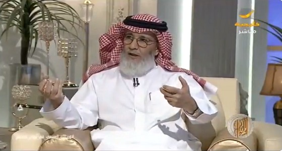بالفيديو.. عبدالله السبيعي: أعارض بشدة الفحص النفسي والمخدرات قبل الزواج