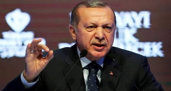 أردوغان يقود مخطط خبيث لإحياء نفوذ العثمانيين في موريتانيا