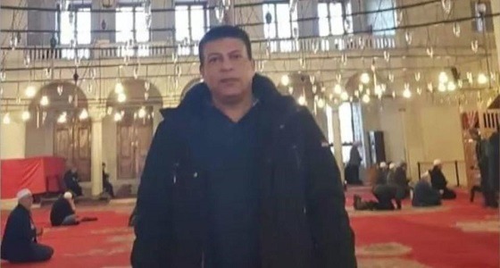 جثة الفلسطيني زكي مبارك ضحية النظام التركي تصل القاهرة