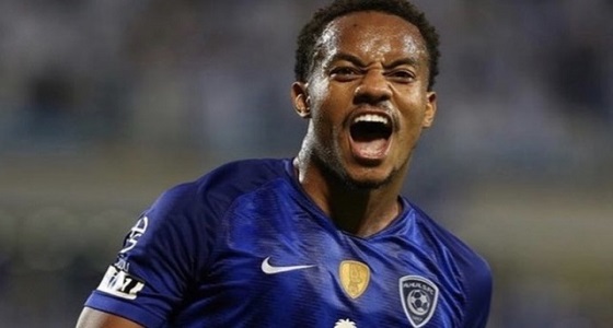 ” الهلال ” يحدد موقفه من ” كاريلو “