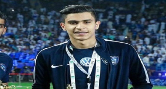 متعب المفرج يعتذر لجماهير الهلال بسبب فيديو مسئ لهم