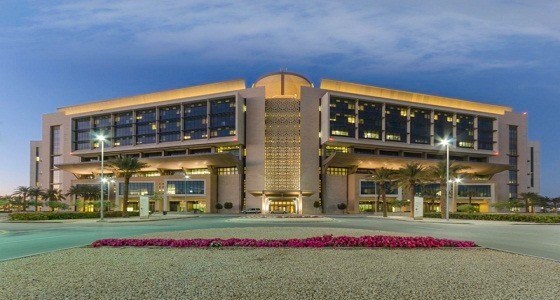 وظائف إدارية و صحية في مستشفى الملك عبدالله الجامعي