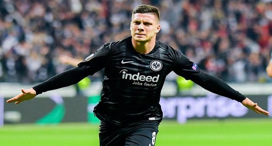 ريال مدريد يتلقى صدمة جديدة.. ويوفيتش يتحدث عن سبب تفضيله اللعب في إنجلترا 