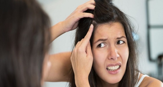 5 أسباب وراء الشيب المبكر للشعر