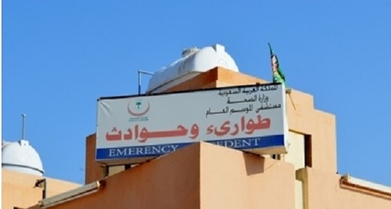 وافد يتحرش بممرضة في مستشفى حكومي بجازان