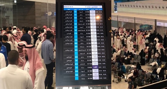 قبل موسم الصيف.. الخطوط السعودية تُغضب المسافرين والصمت سيد الموقف