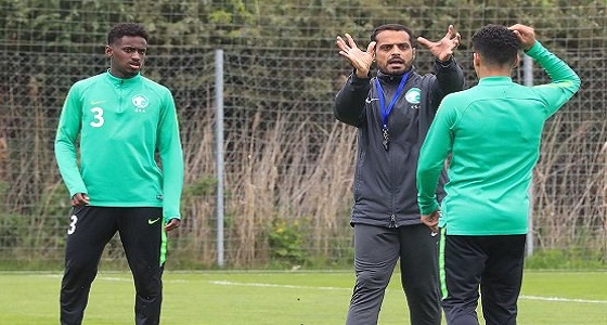 صافرة أرجنتينية لإدارة مواجهة الأخضر وفرنسا 