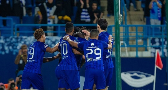 الأمير سعود بن تركي يقترب من رئاسة الهلال 