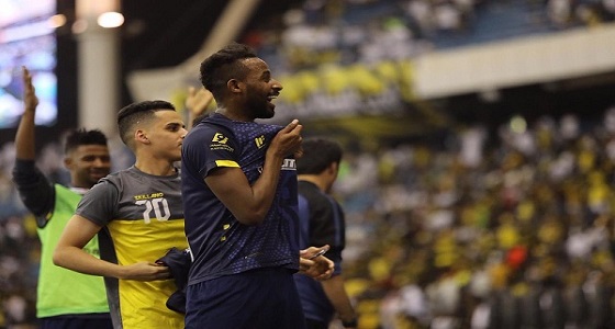 فيفا تهنئ ” ذئاب التعاون ” بلقب كأس الملك