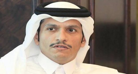 قطر تعترف بزيارتها السرية لإيران وتبرر بالعذر الأسوء