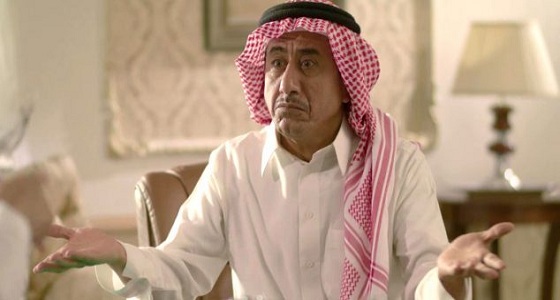 ناصر القصبي: مسلسل العاصوف غير مأخوذ من ” بيوت من تراب “