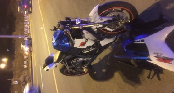 انقلاب دباب إثر السرعة الزائدة على طريق أحد رفيدة – أبها