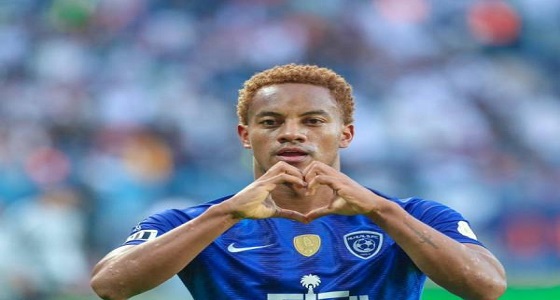 بنفيكا يضع الهلال في مأزق لشراء كاريلو