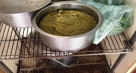 بلدية محافظة أملج تكثف جولاتها الميدانية خلال شهر رمضان المبارك