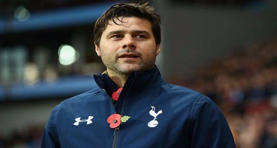 بوكيتينو يجهز 80 مليون إسترليني للتعاقد مع ويلسون وبروكس 