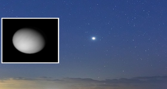 فلكية جدة: ” رمز الحب ” يسطع بليالي رمضان 2019