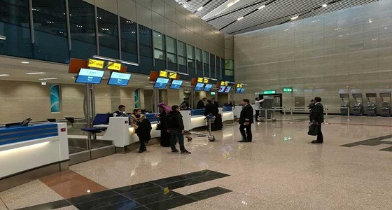 استمرار تأخر الرحلات يغضب المسافرين رغم اعتذار الخطوط السعودية
