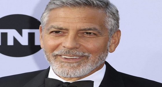 ” كلوني ” يعترف بغيرته من طفل ” هاري وميجان ” : سرق مني الأضواء